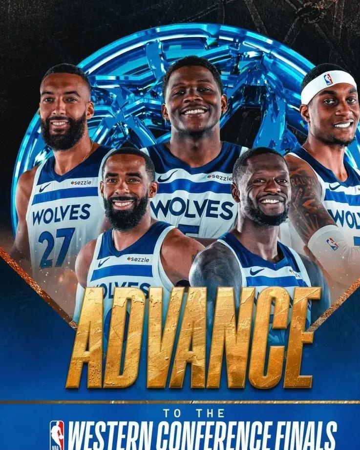 爱游戏体育关于风云突变！明尼苏达森林狼冲刺阶段遗憾出局，NBA总决赛版图或变，质疑声仍在，球队文化再被提及的信息