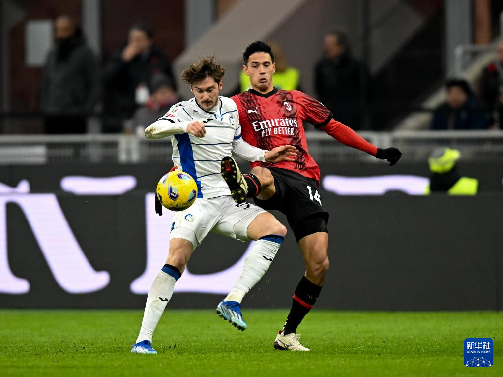 亚特兰大发布备战花絮,今晚外线爆发,意大利杯任务艰巨,年轻球员得到机会的简单介绍 亚特兰大发布备战花絮,今晚外线爆发,意大利杯任务艰巨,年轻球员得到机会的简单介绍