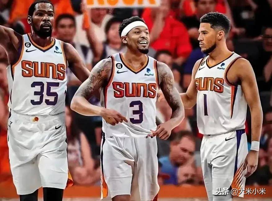 爱游戏体育赛事直播关于NBA季后赛关键时刻走向成谜；菲尼克斯太阳伤情更新；底气十足；高层口径保持一致的信息